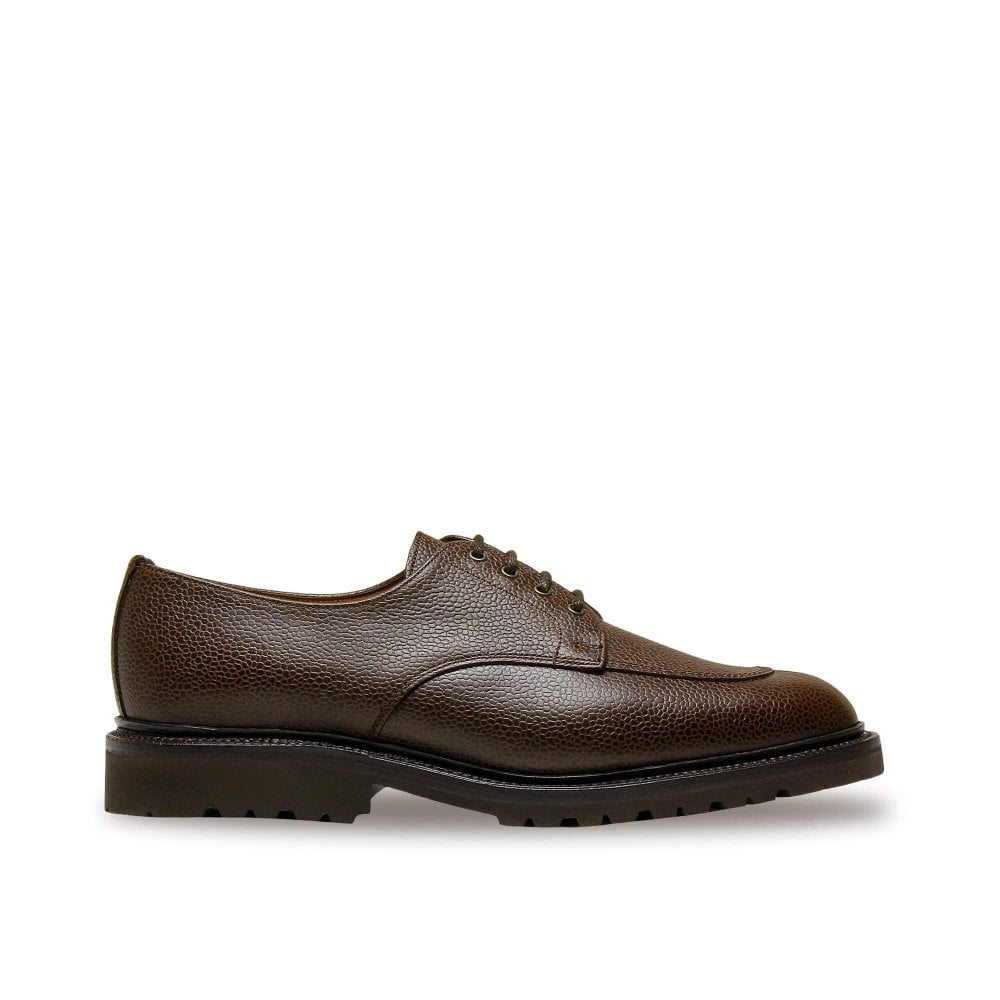 Jonah Split Toe Apron Gibson - Walnut Grain