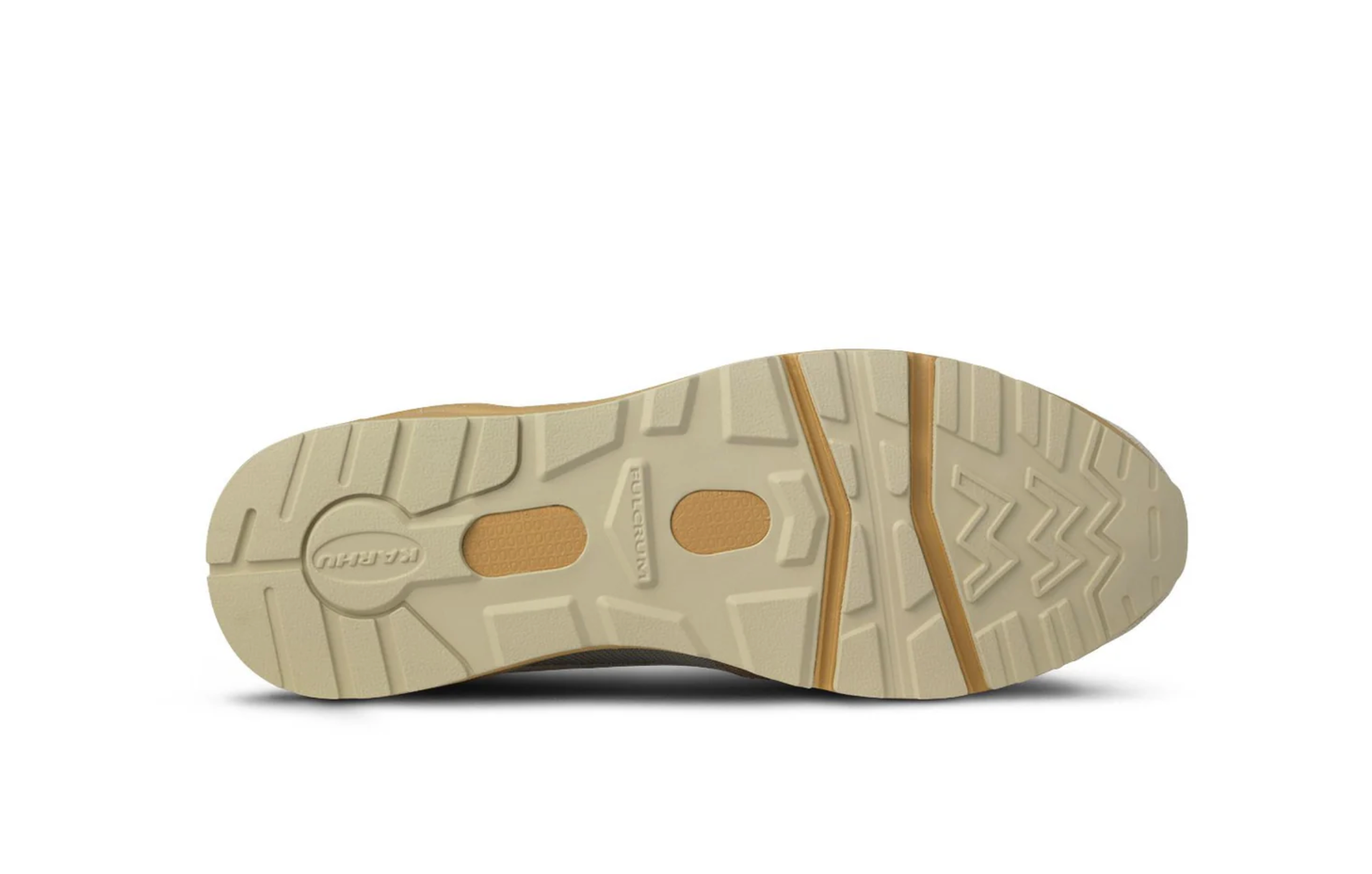 Karhu FUSION 2.0 "MÖLKKY" PACK - TURTLEDOVE / SHADOW LIME