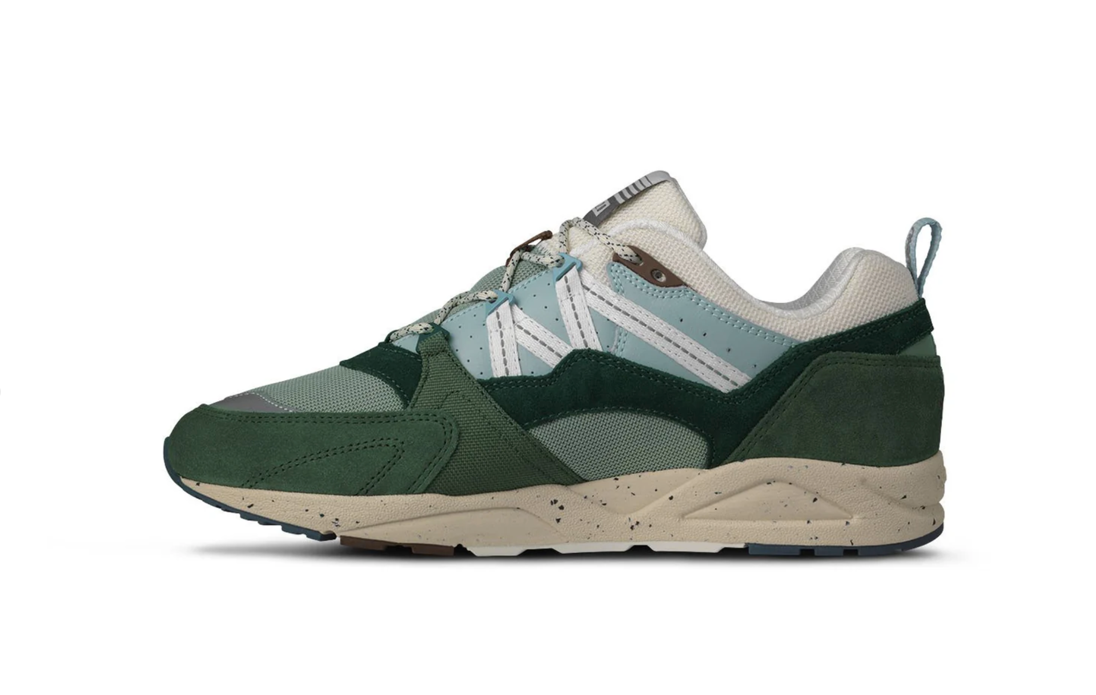 Karhu FUSION 2.0 "MÖLKKY" PACK - LAUREL WREATH / BLANC DE BLANC