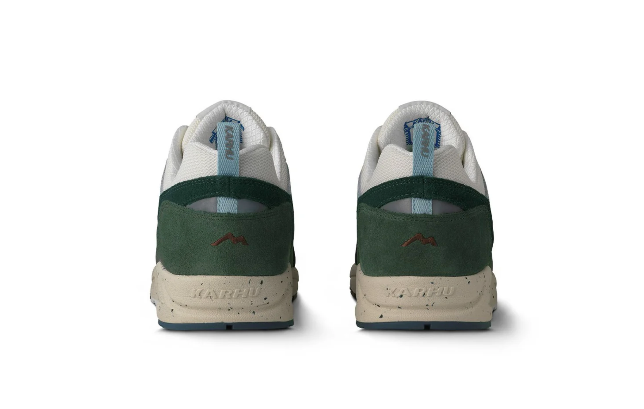 Karhu FUSION 2.0 "MÖLKKY" PACK - LAUREL WREATH / BLANC DE BLANC