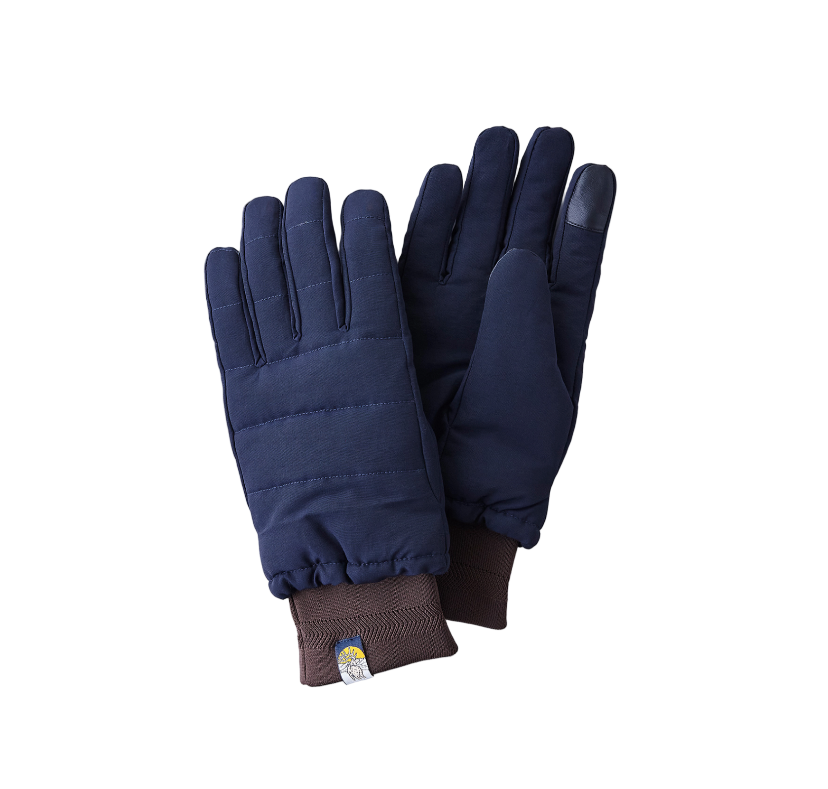 Elmer Joh - Navy