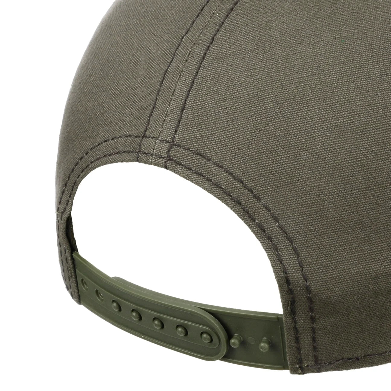 Wild Life Since 1985 Trucker Cap - Beige/Brown