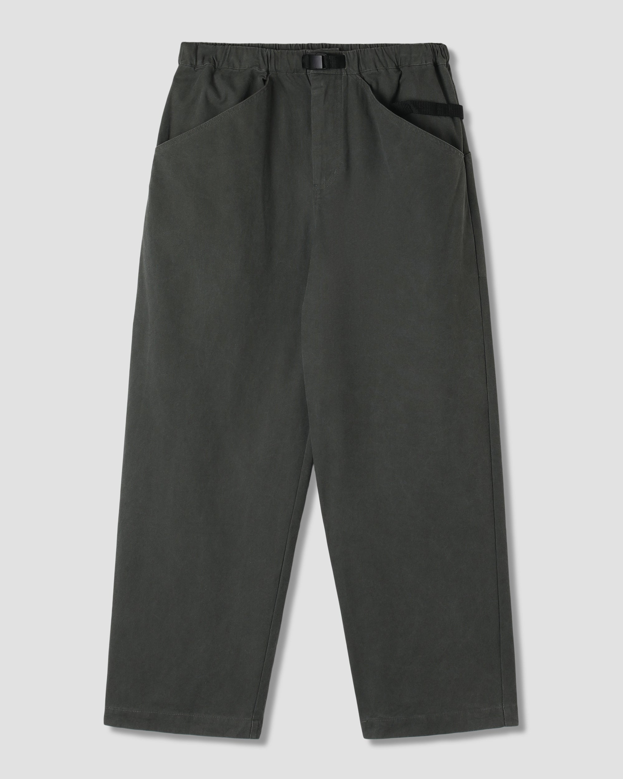 Utility Pant - Olive
