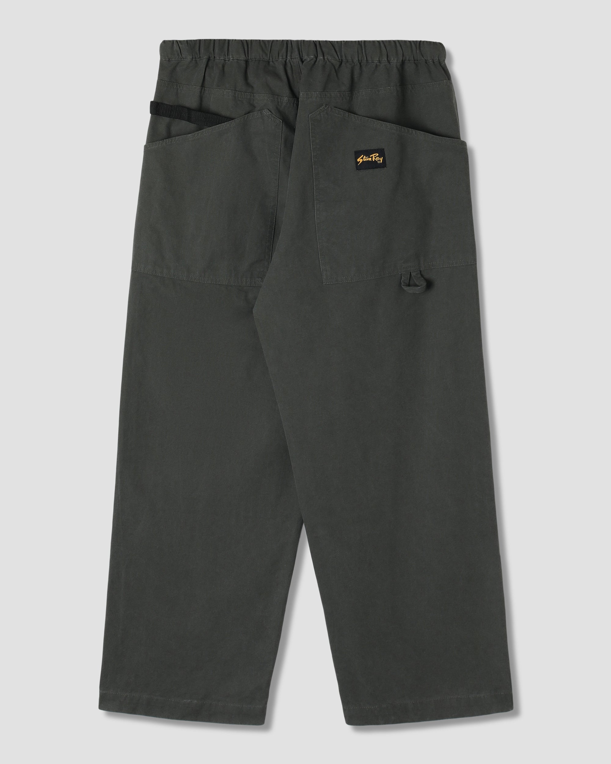 Utility Pant - Olive