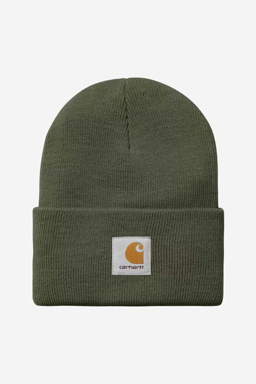 Acrylic Watch Hat - Opuntia
