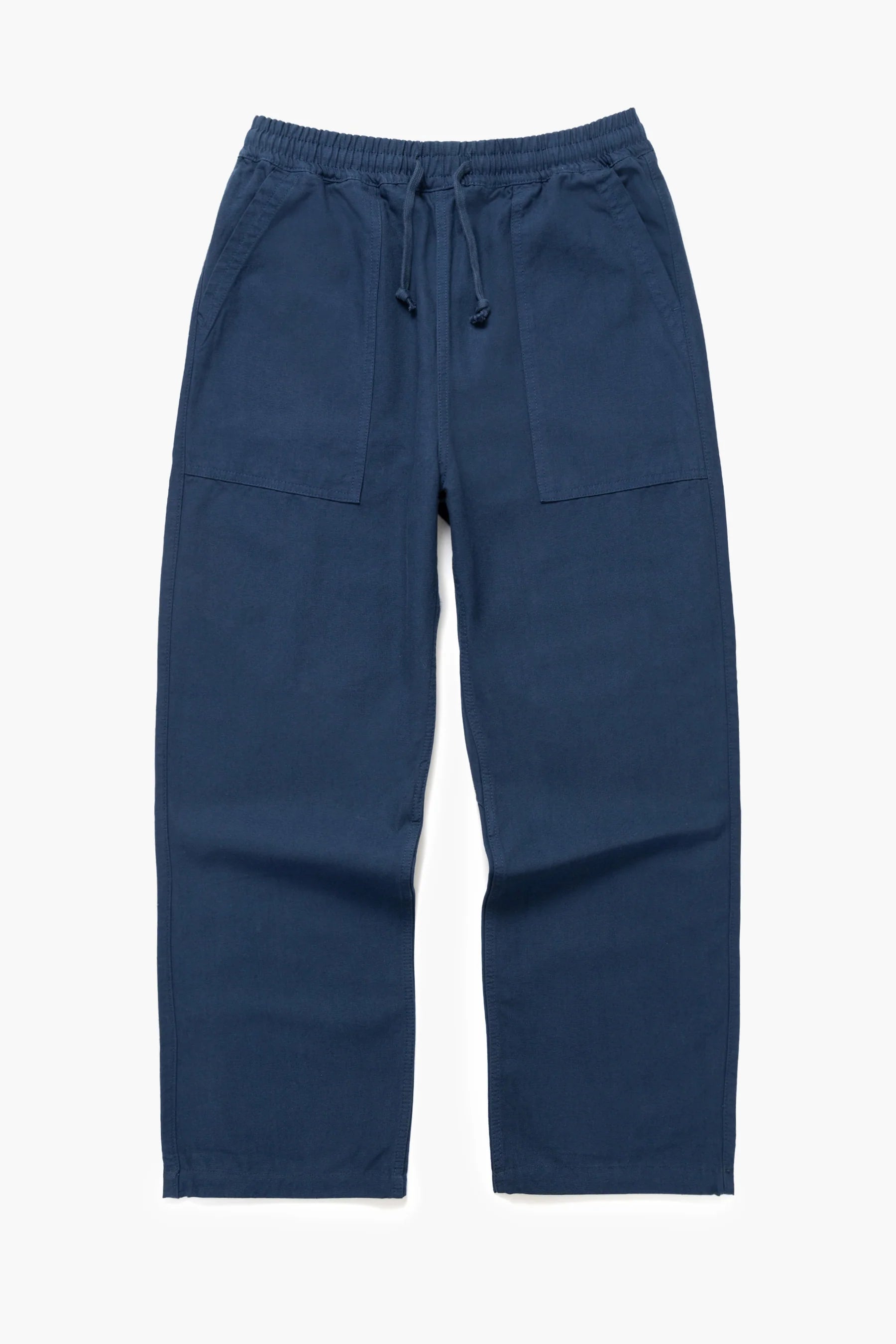 Chef pant - Dark Navy