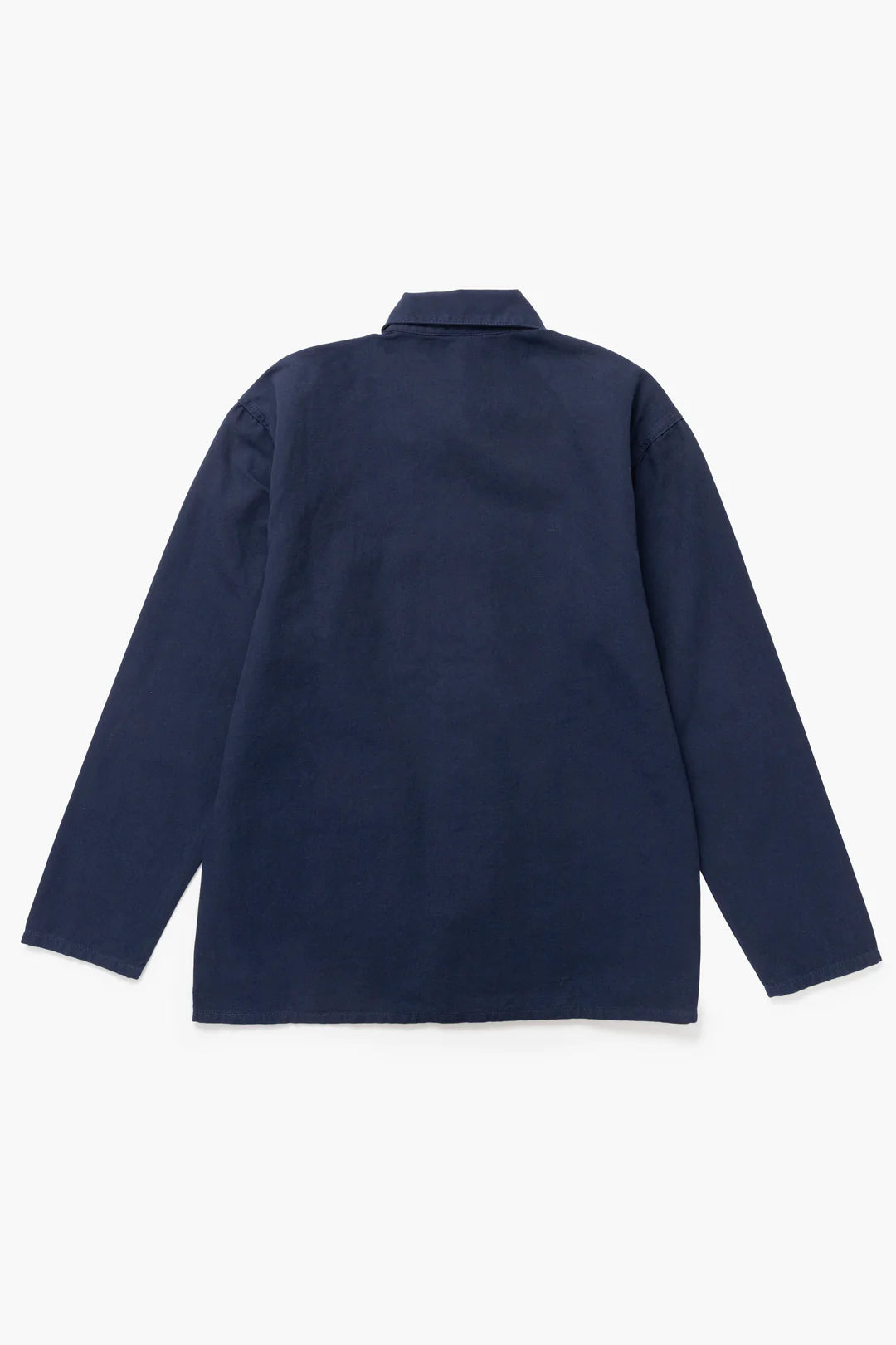 Chore Shirt - Dark Navy