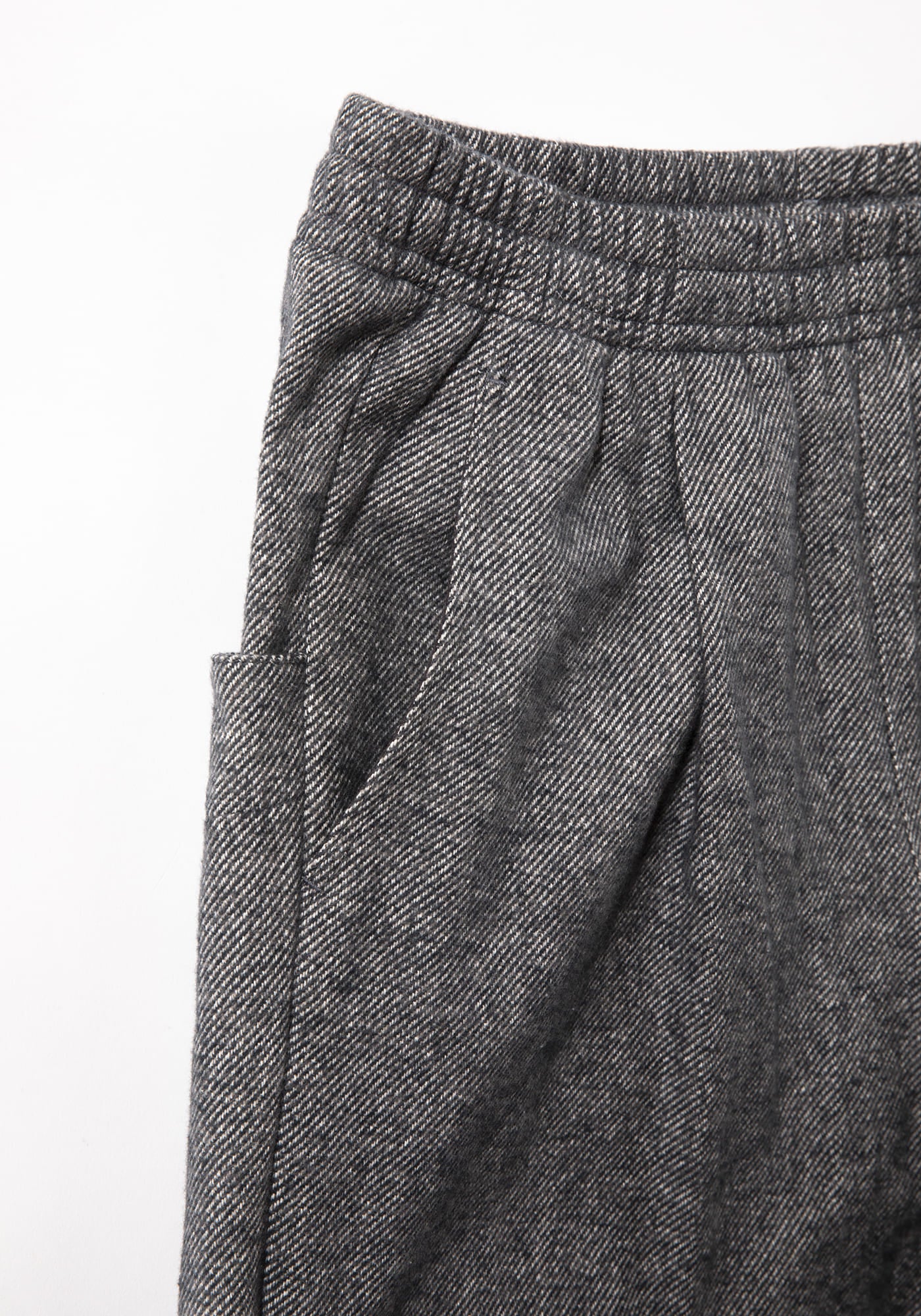CMT Ump Pants - Gray/Mix