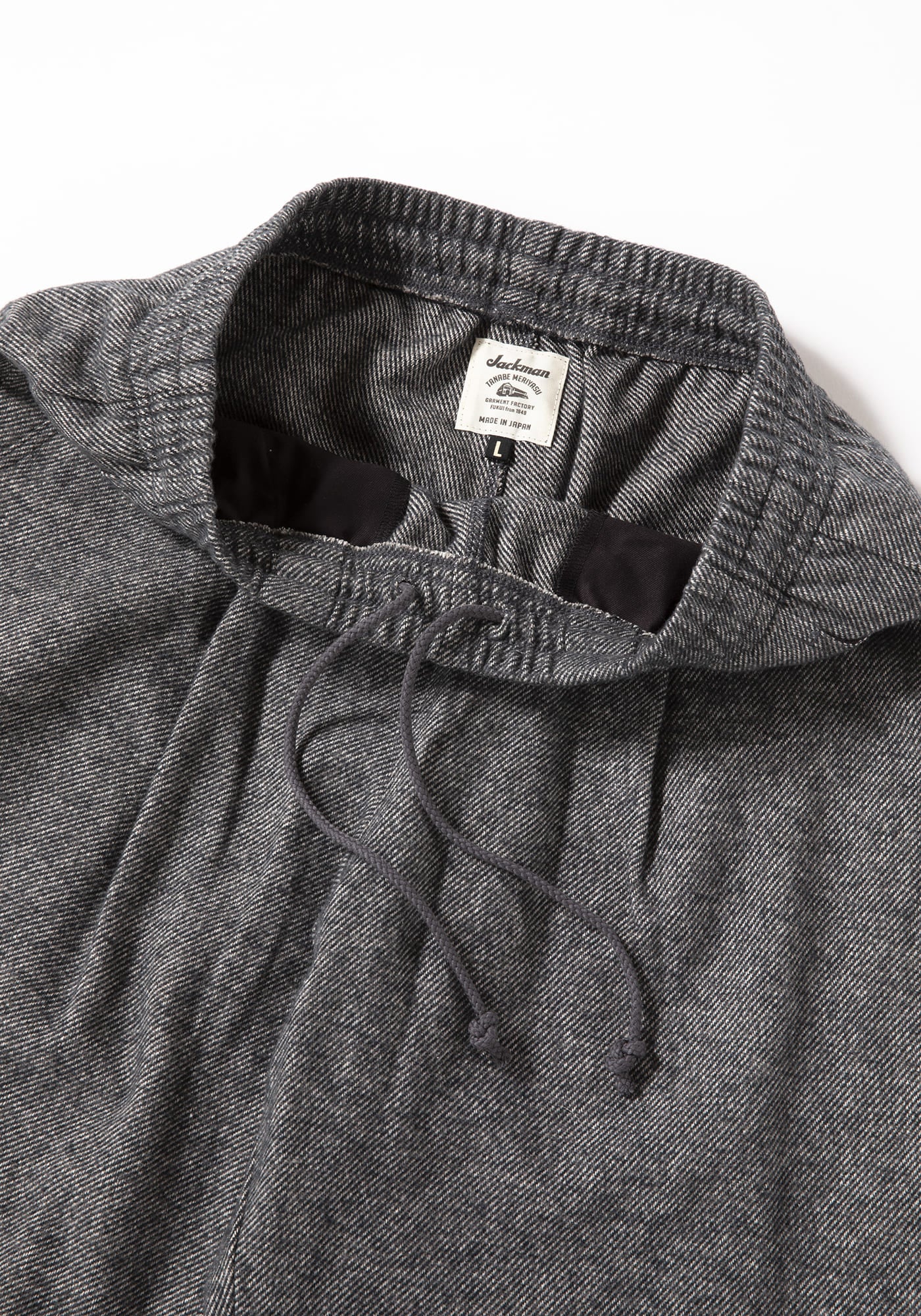 CMT Ump Pants - Gray/Mix