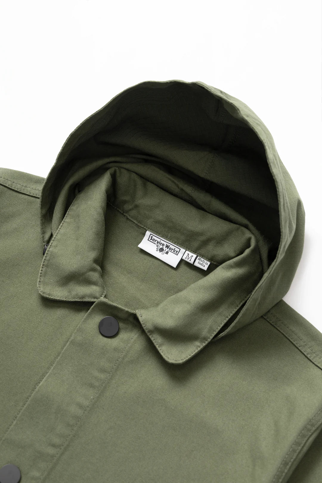 Gardener Jacket - Forest