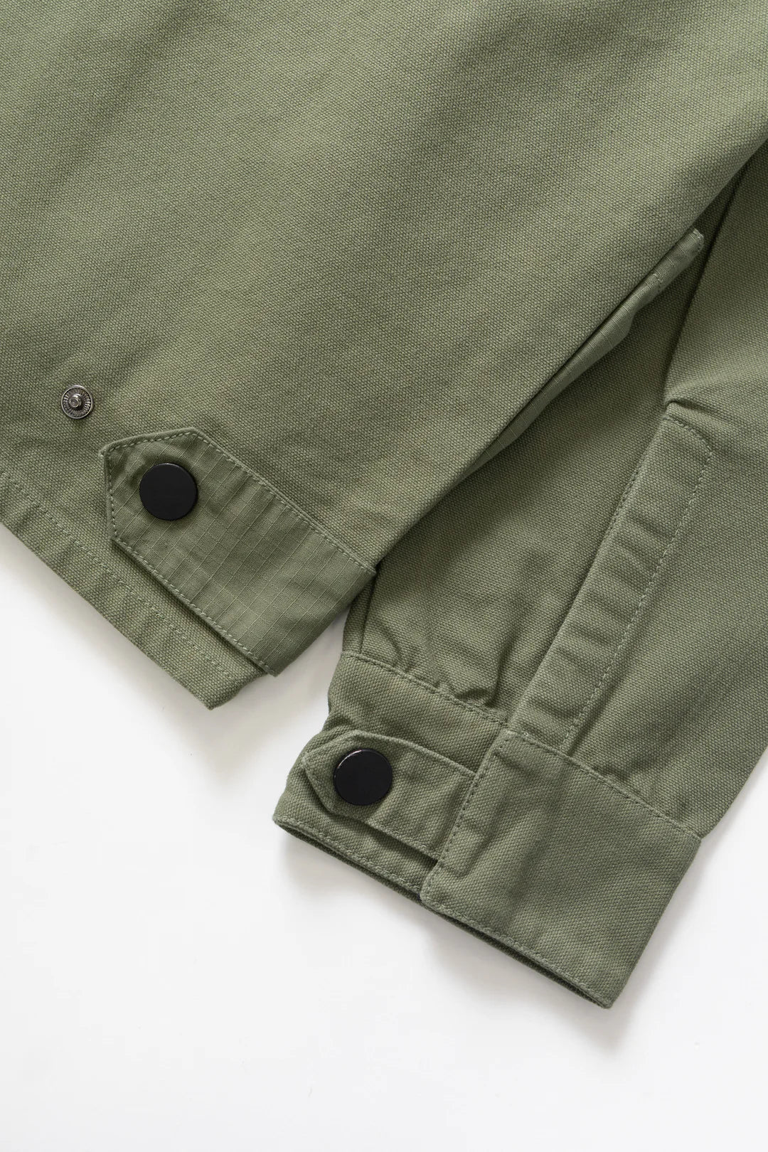 Gardener Jacket - Forest