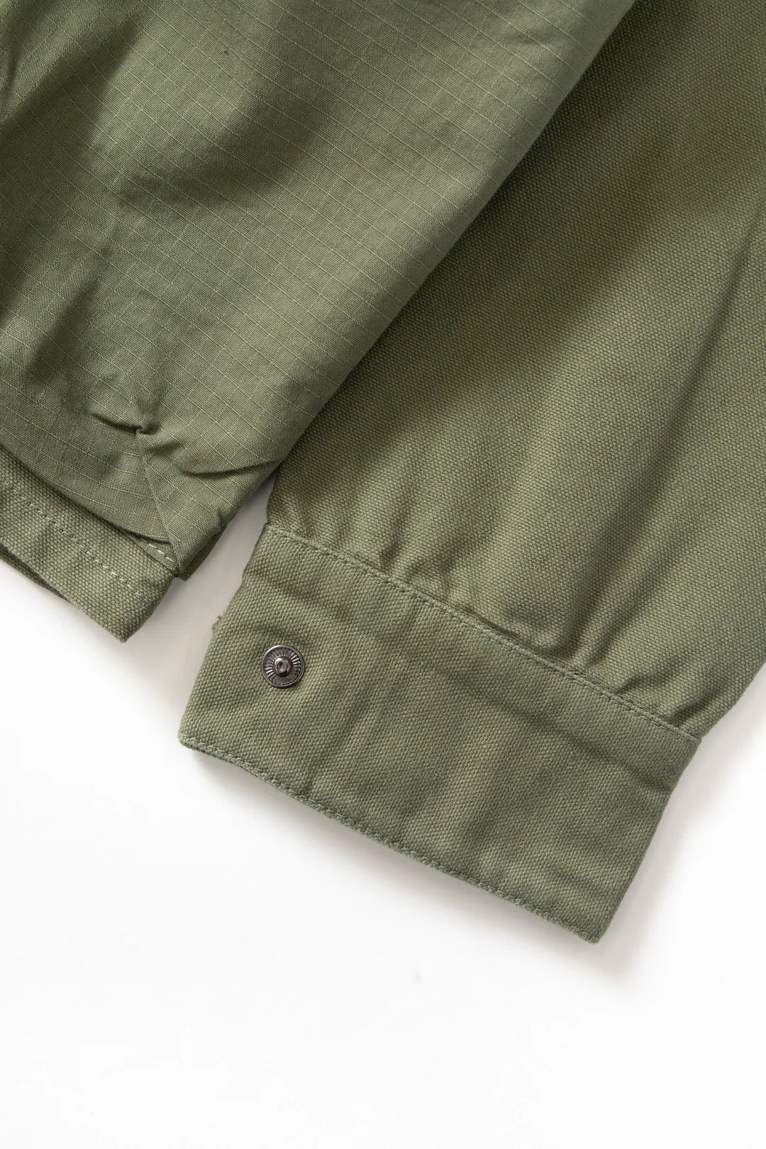 Gardener Jacket - Forest