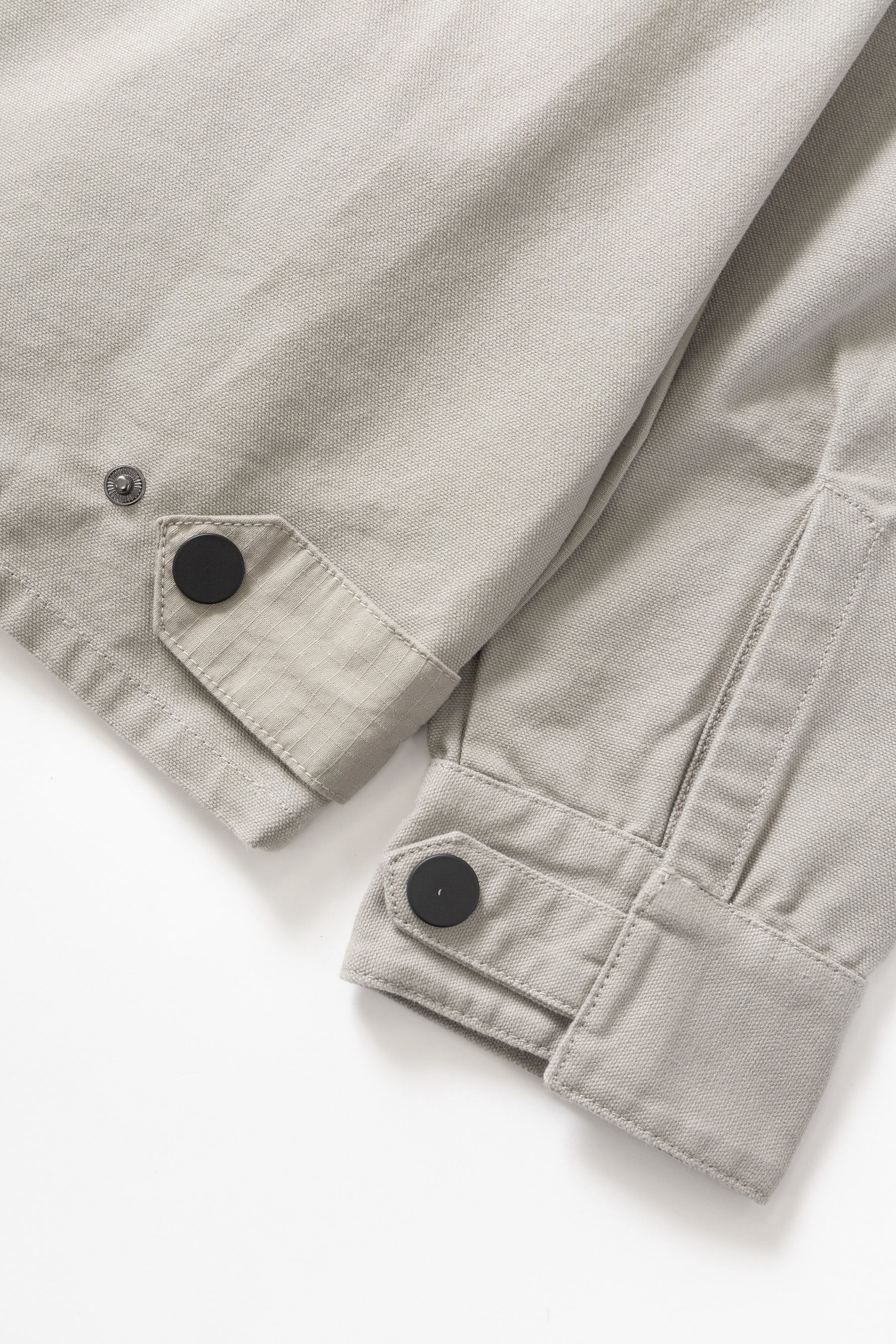 Gardener Jacket - Pebble