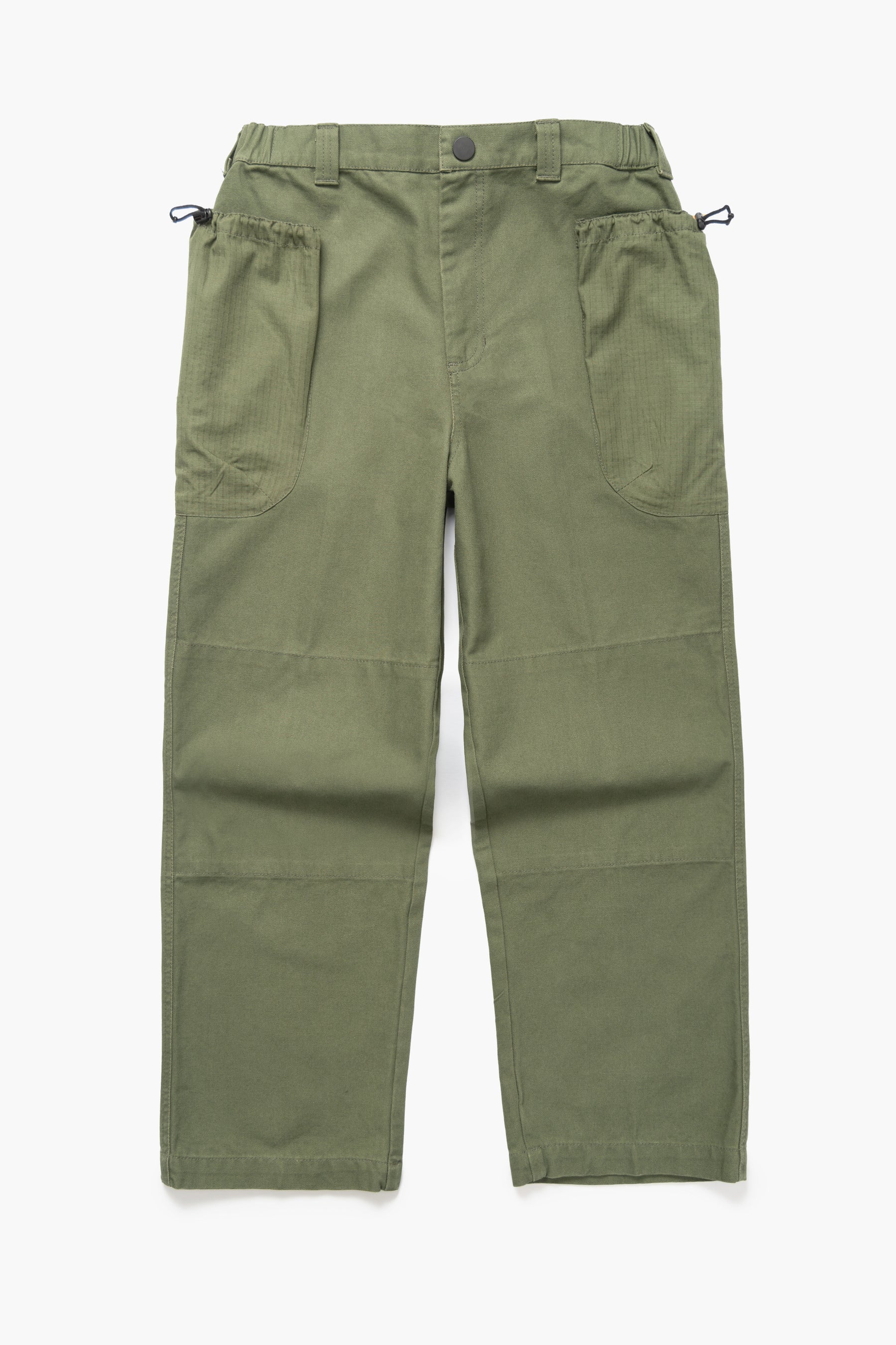 Gardener Pants - Forest