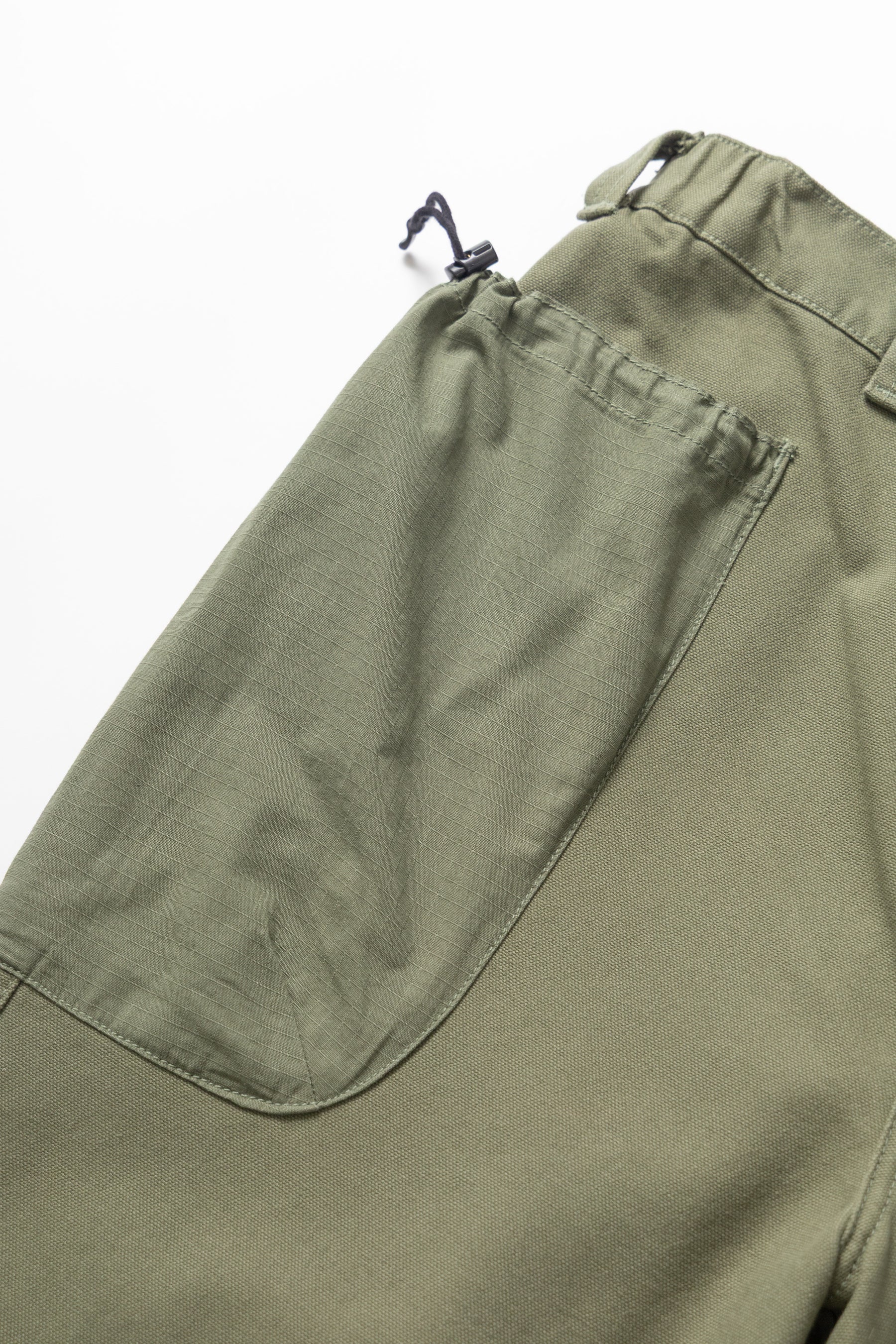 Gardener Pants - Forest
