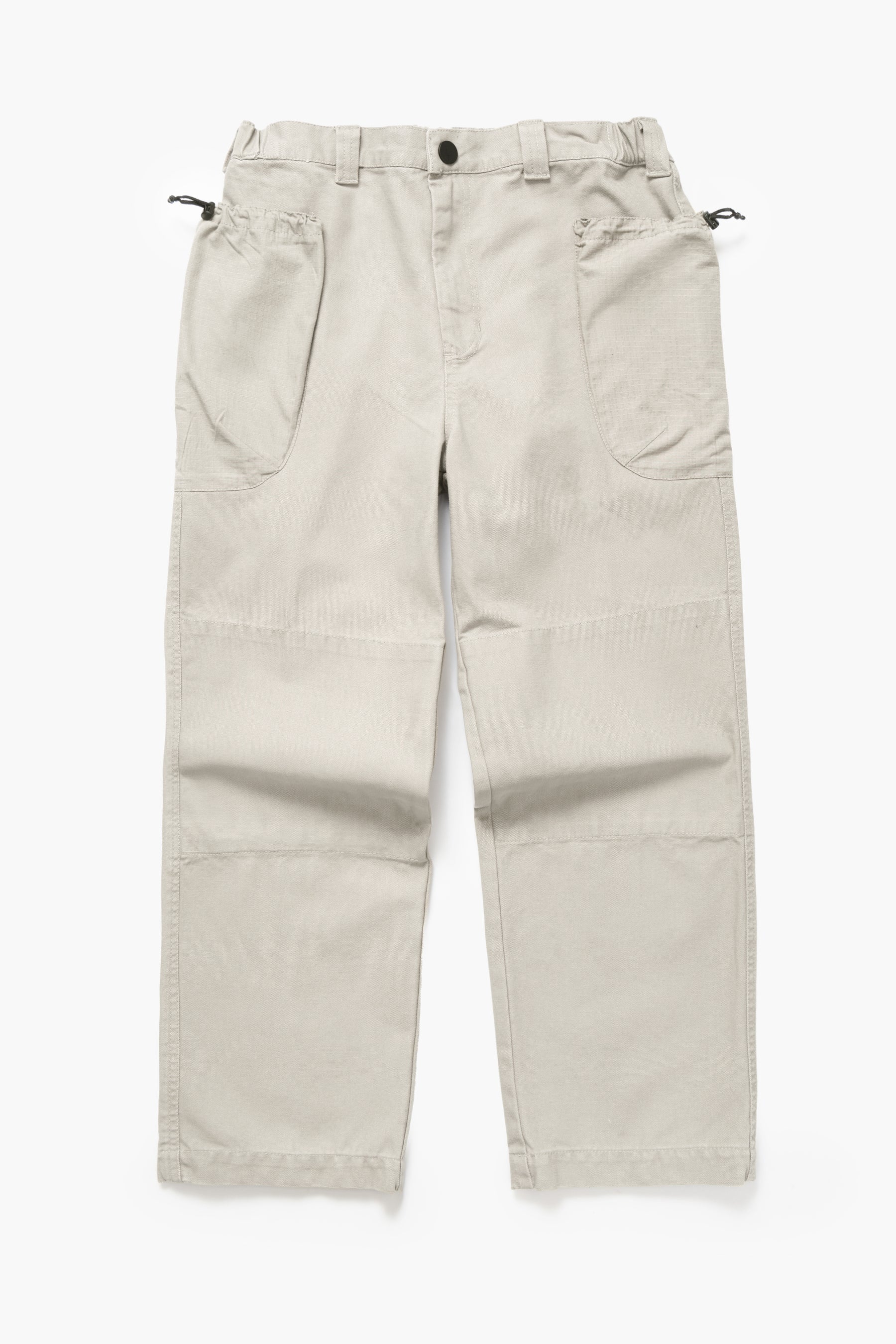 Gardener Pants - Pebble