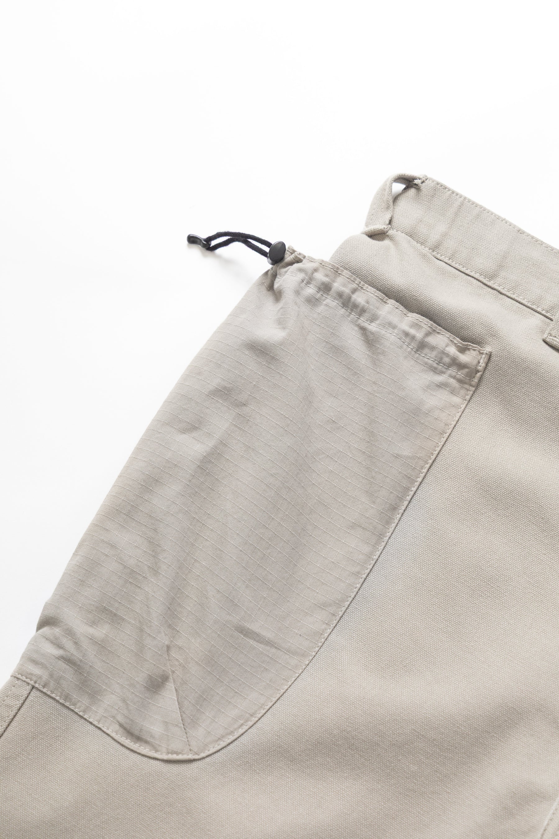 Gardener Pants - Pebble