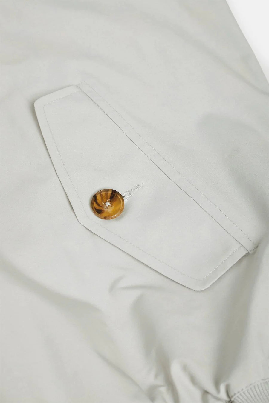G9 Harrington Jacket - Ice