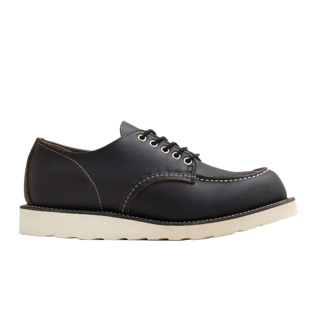 Shop Moc Oxford 8090 - Black Prairie