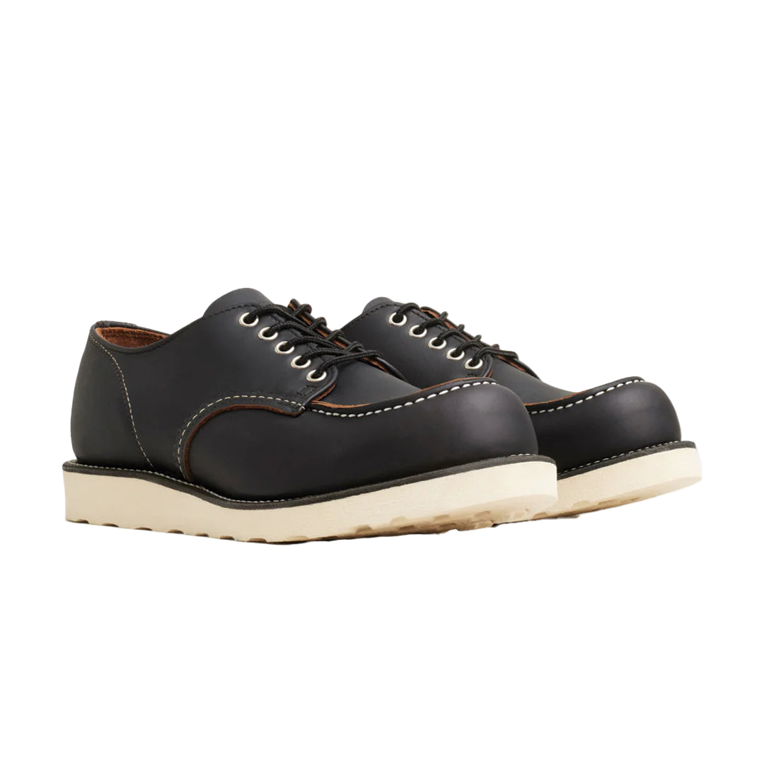 Shop Moc Oxford 8090 - Black Prairie
