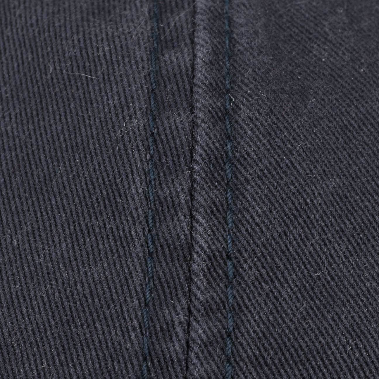 Ocala Docker Cap - Navy