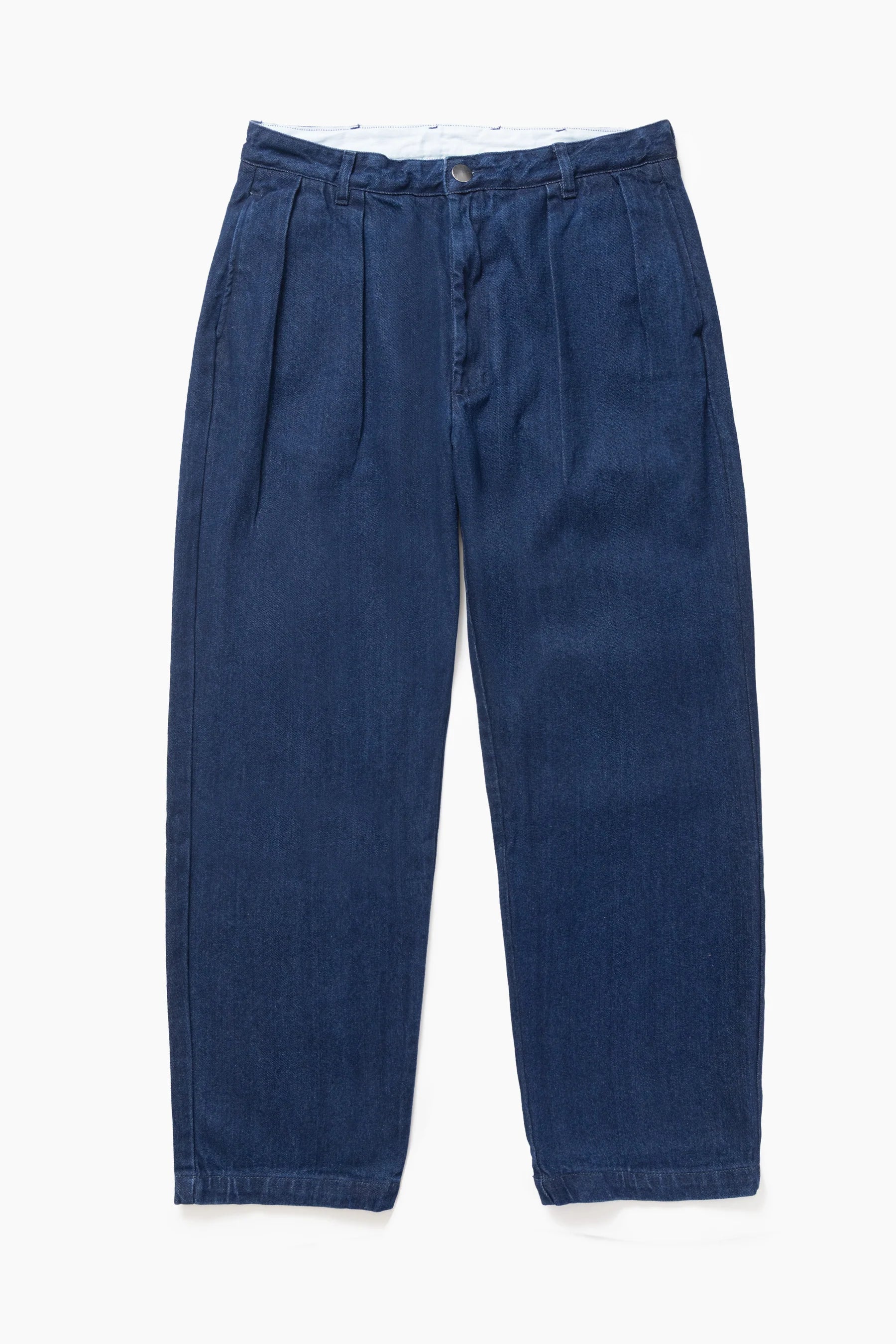 Part Timer Pant - One Wash Denim
