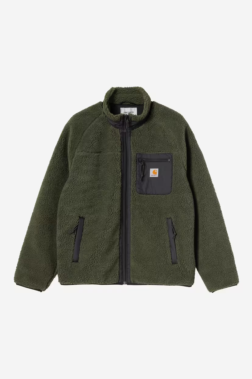 Prentis Liner Fleece - Opuntia/Black