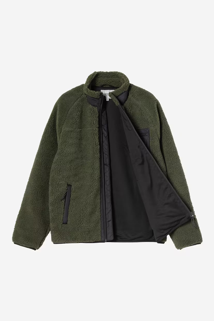 Prentis Liner Fleece - Opuntia/Black