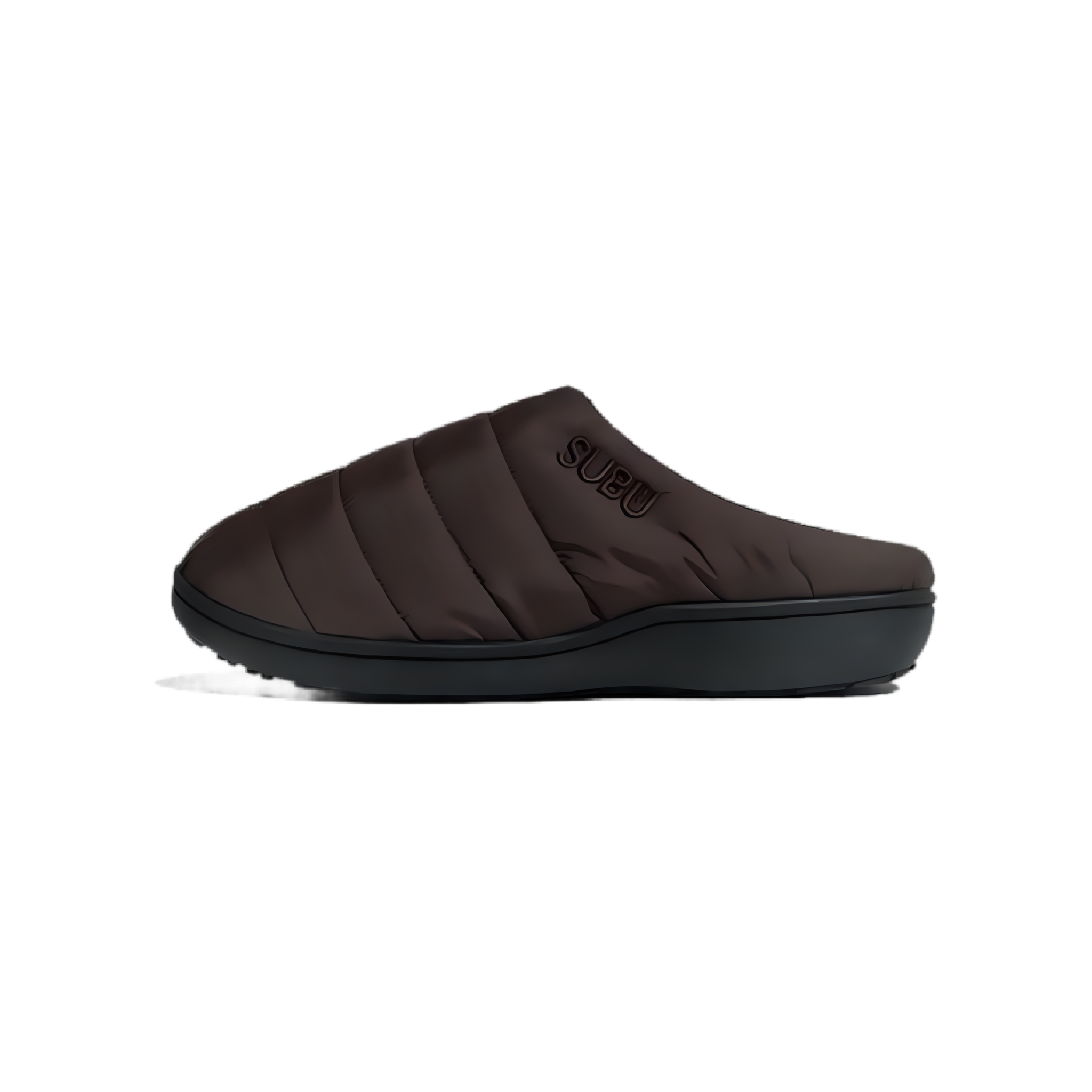 SUBU Originals F-Line - Dark Brown