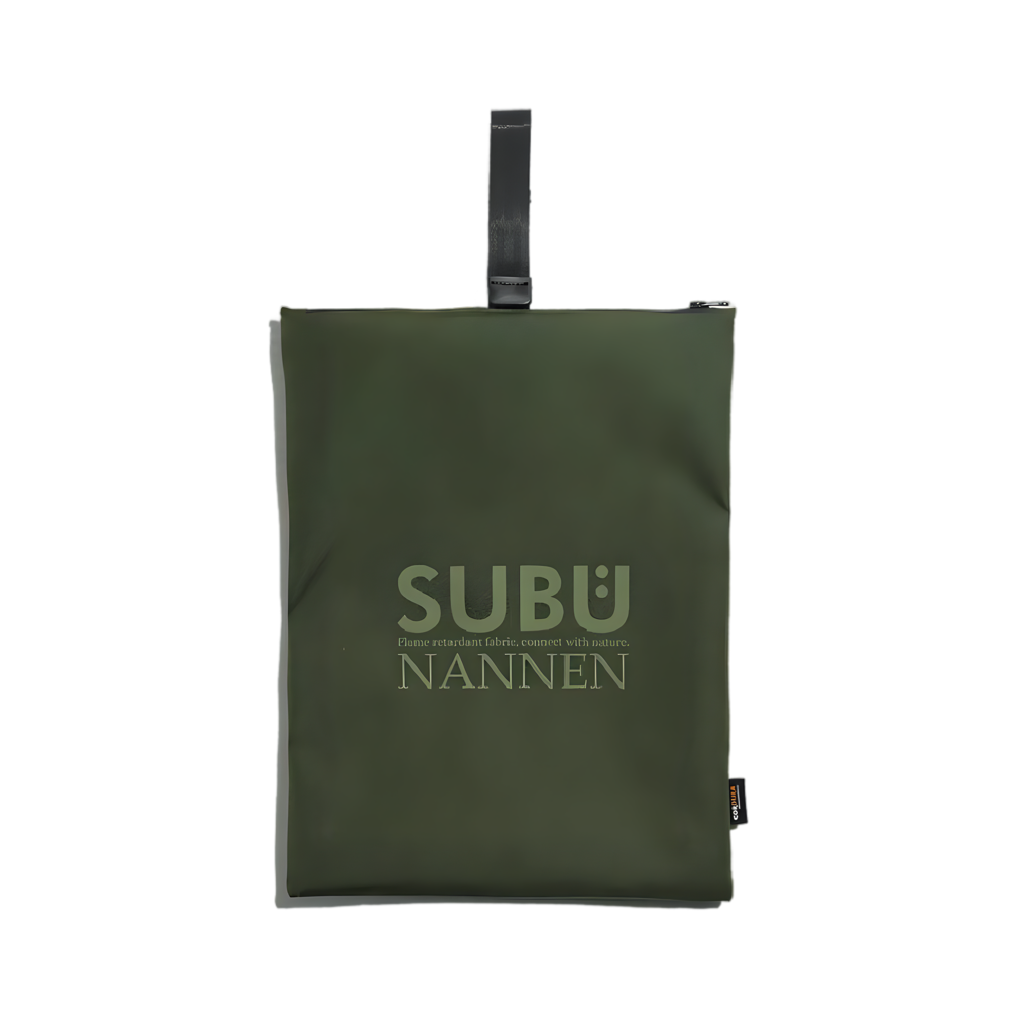 SUBU Nannen +H - Khaki