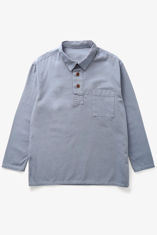 Canvas Script Popover Harbour uniformbuffalo