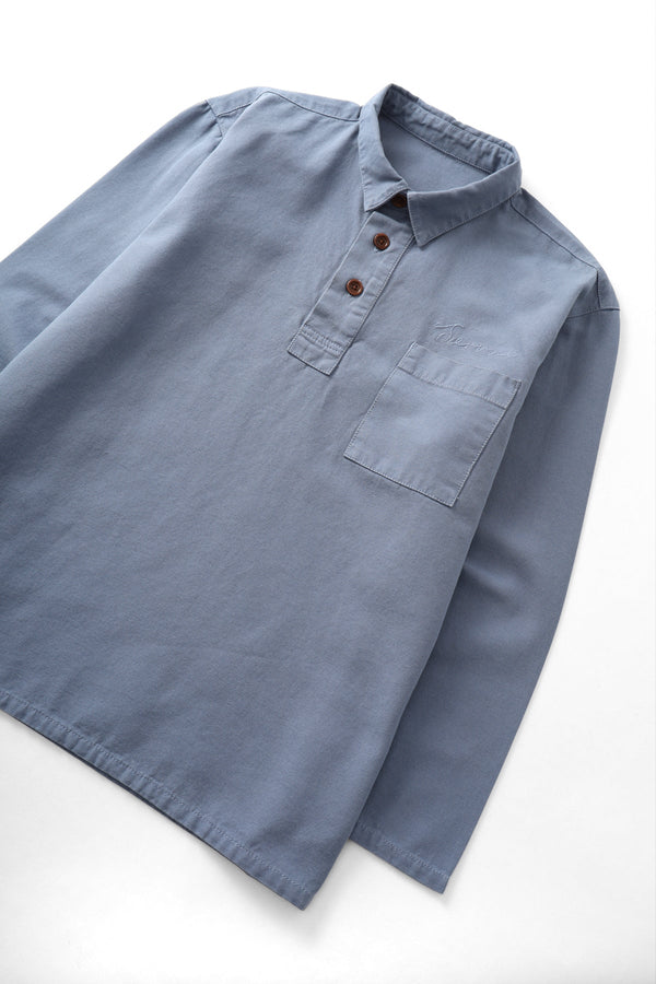 Canvas Script Popover Harbour uniformbuffalo