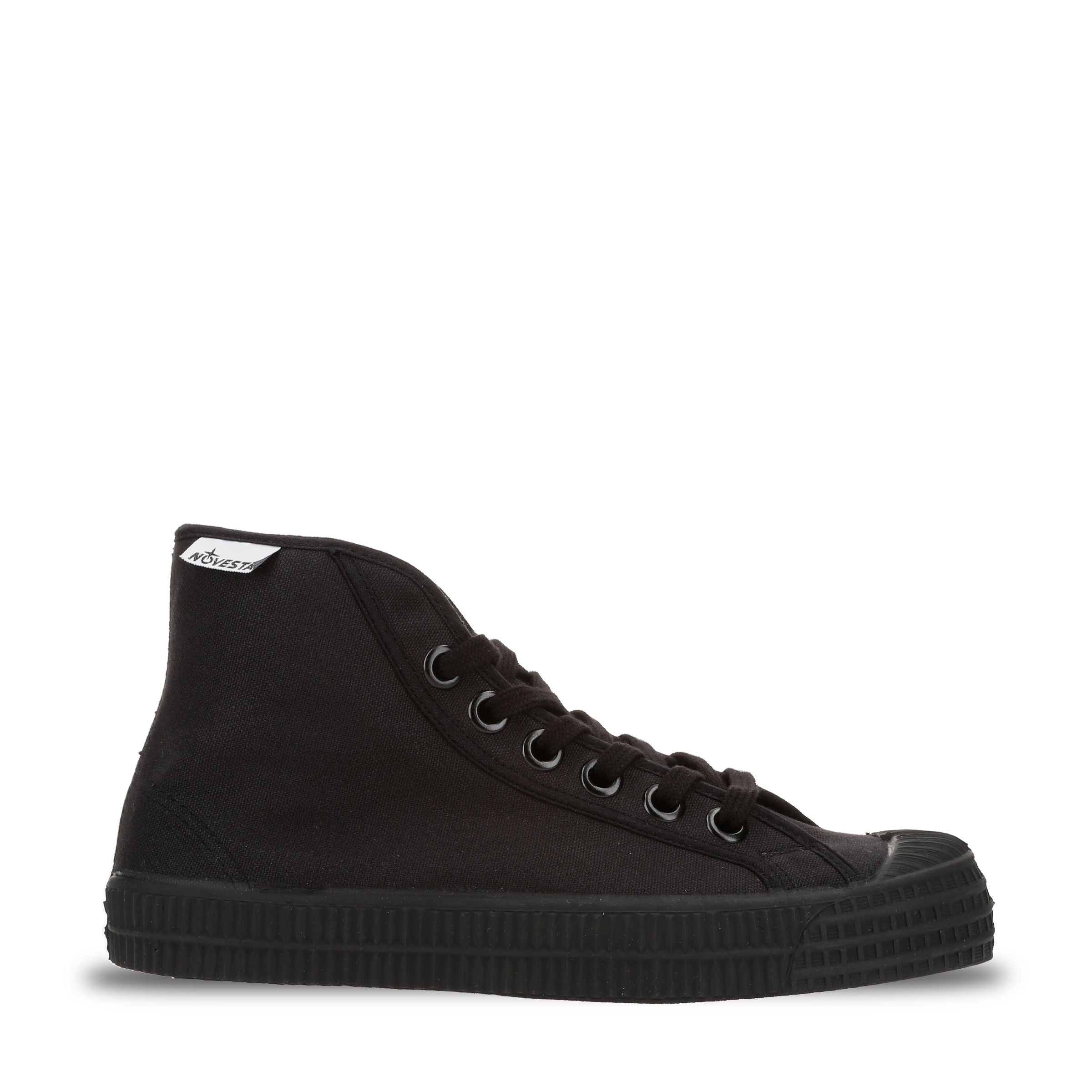 Star Dribble - All Black