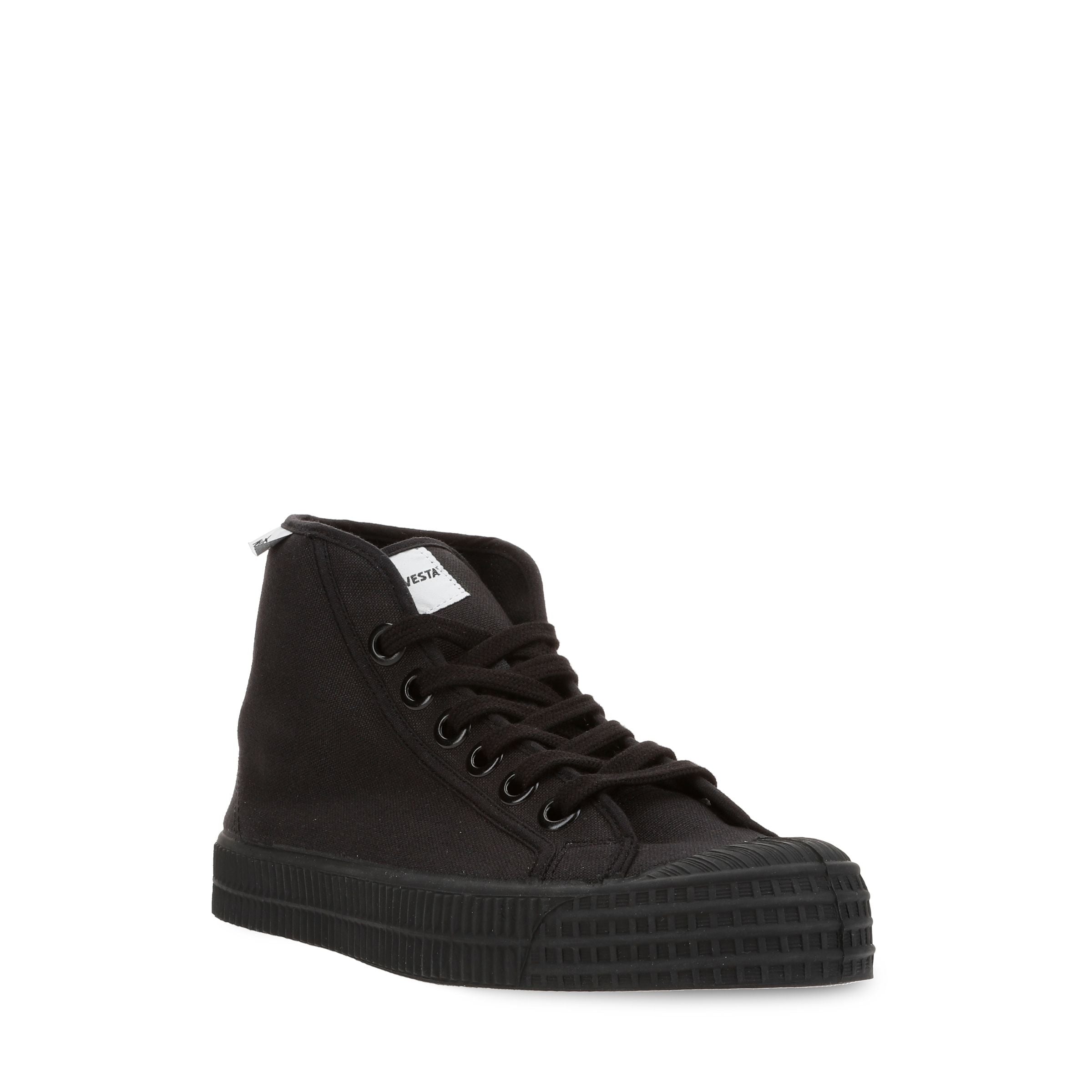 Star Dribble - All Black