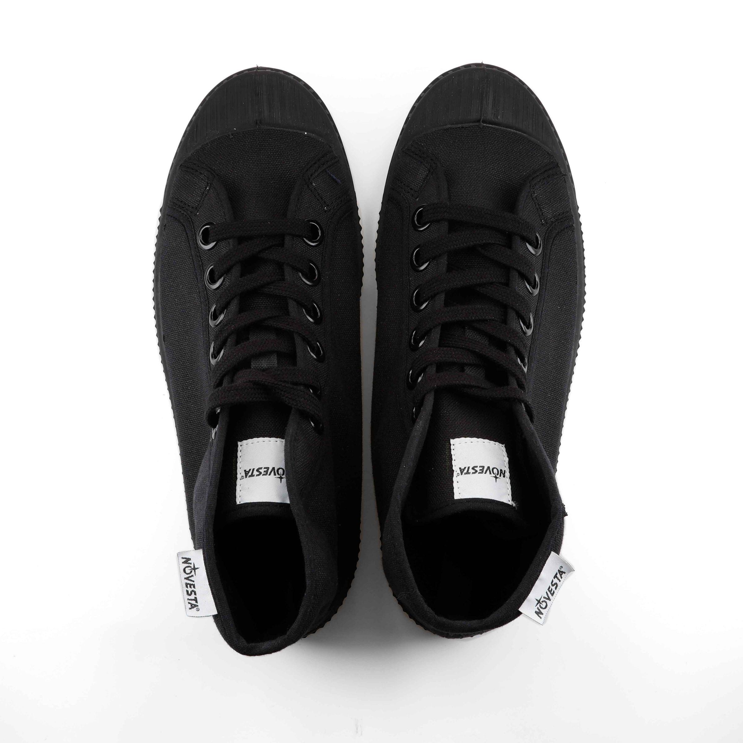 Star Dribble - All Black