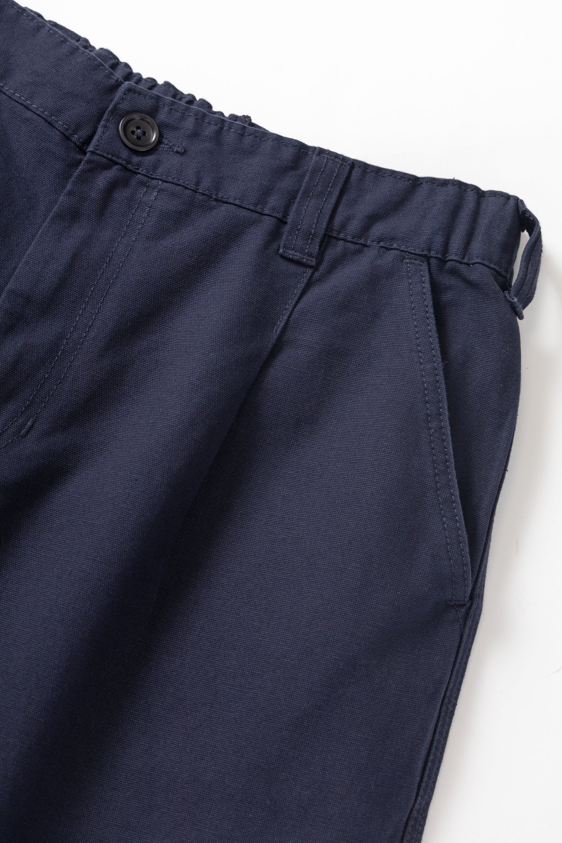 Waiter Pant - Dark Navy