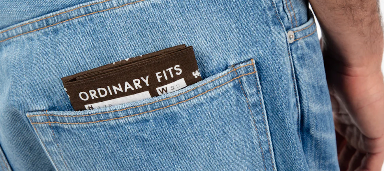 Ordinary Fits