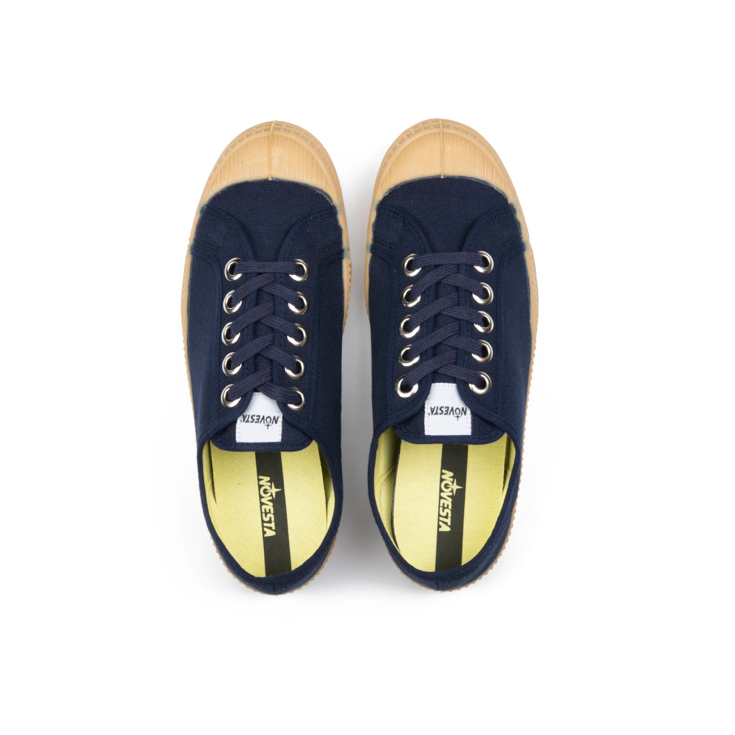 Star Master - Navy/Transparent