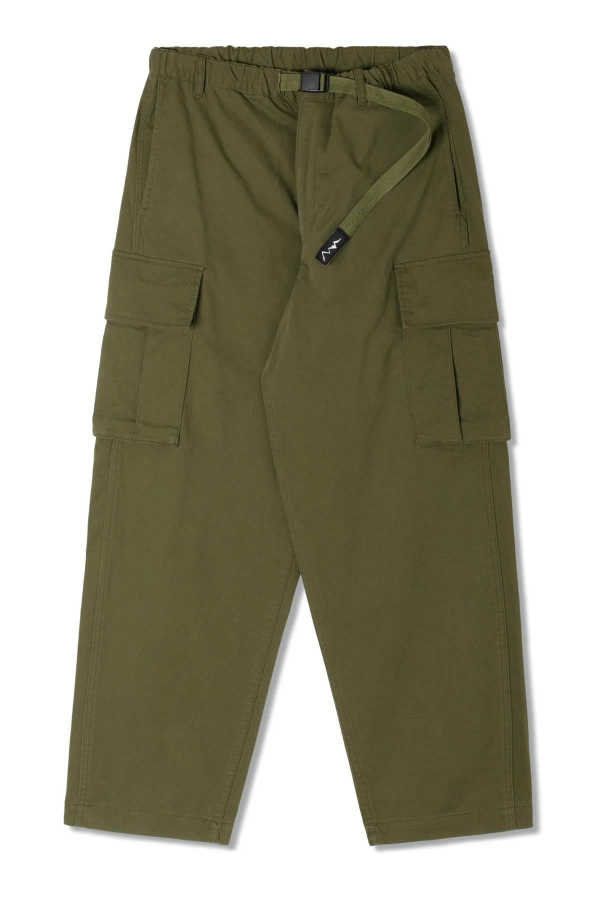 Manastash Flex Climber Cargo Pant - 0live