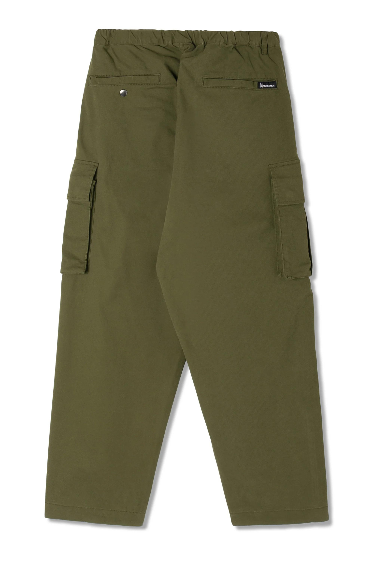 Manastash Flex Climber Cargo Pant - 0live