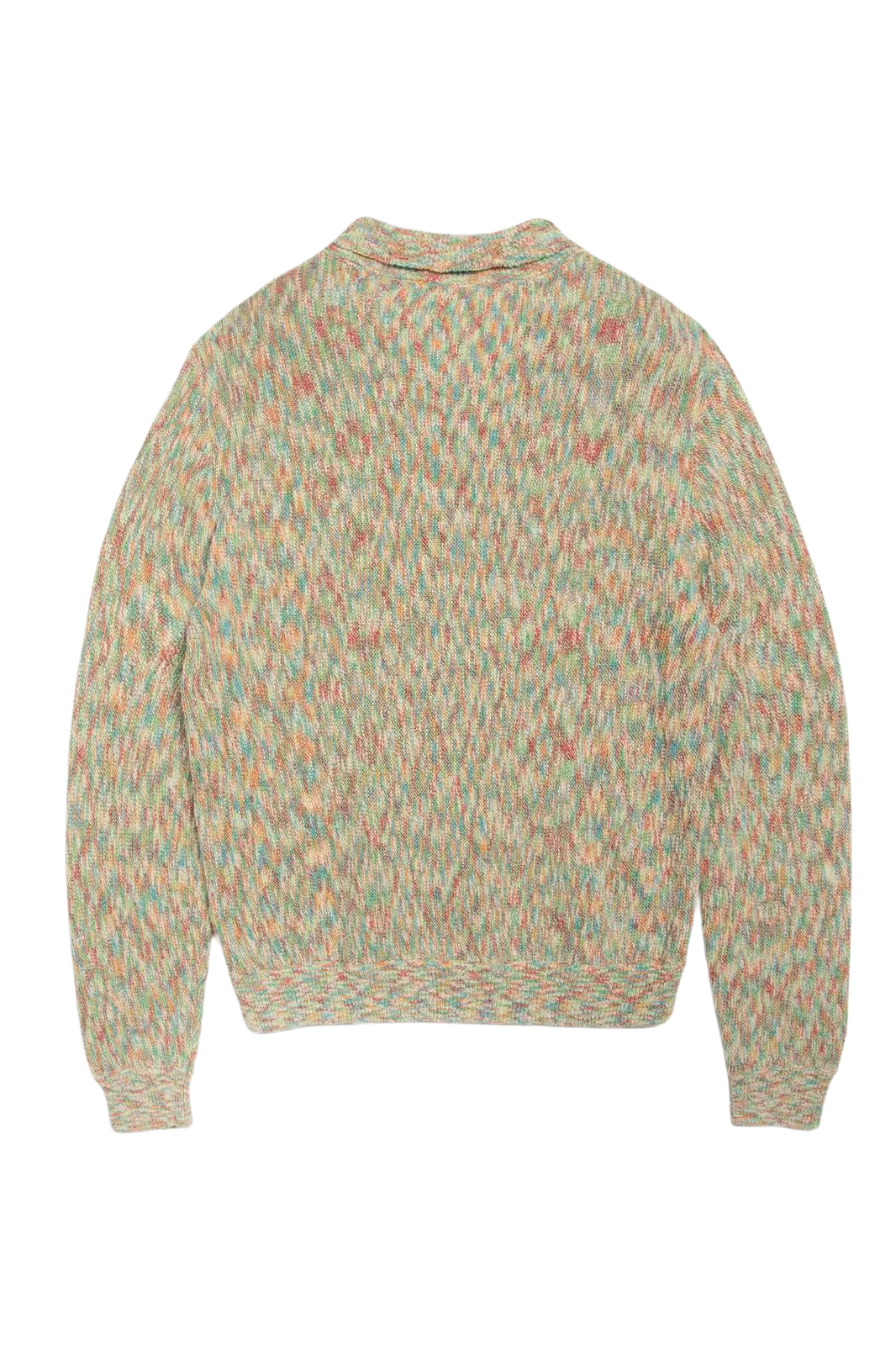 YMC Rat Pack Cardigan - Multi