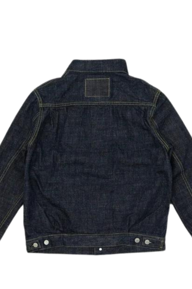 FOB Factory G3 Denim 2nd Jacket