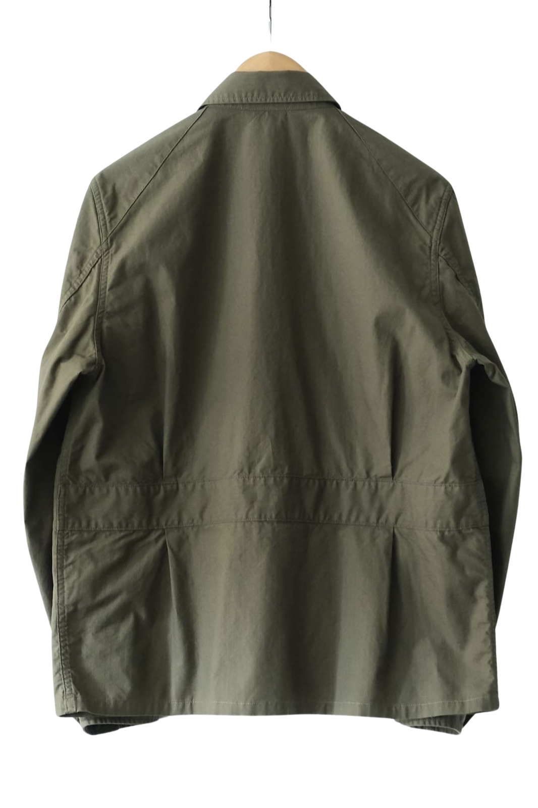 Fujito Jungle Fatigue Jacket - Olive