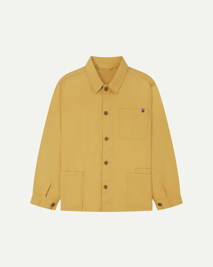 Engineer jacket - Sandstone