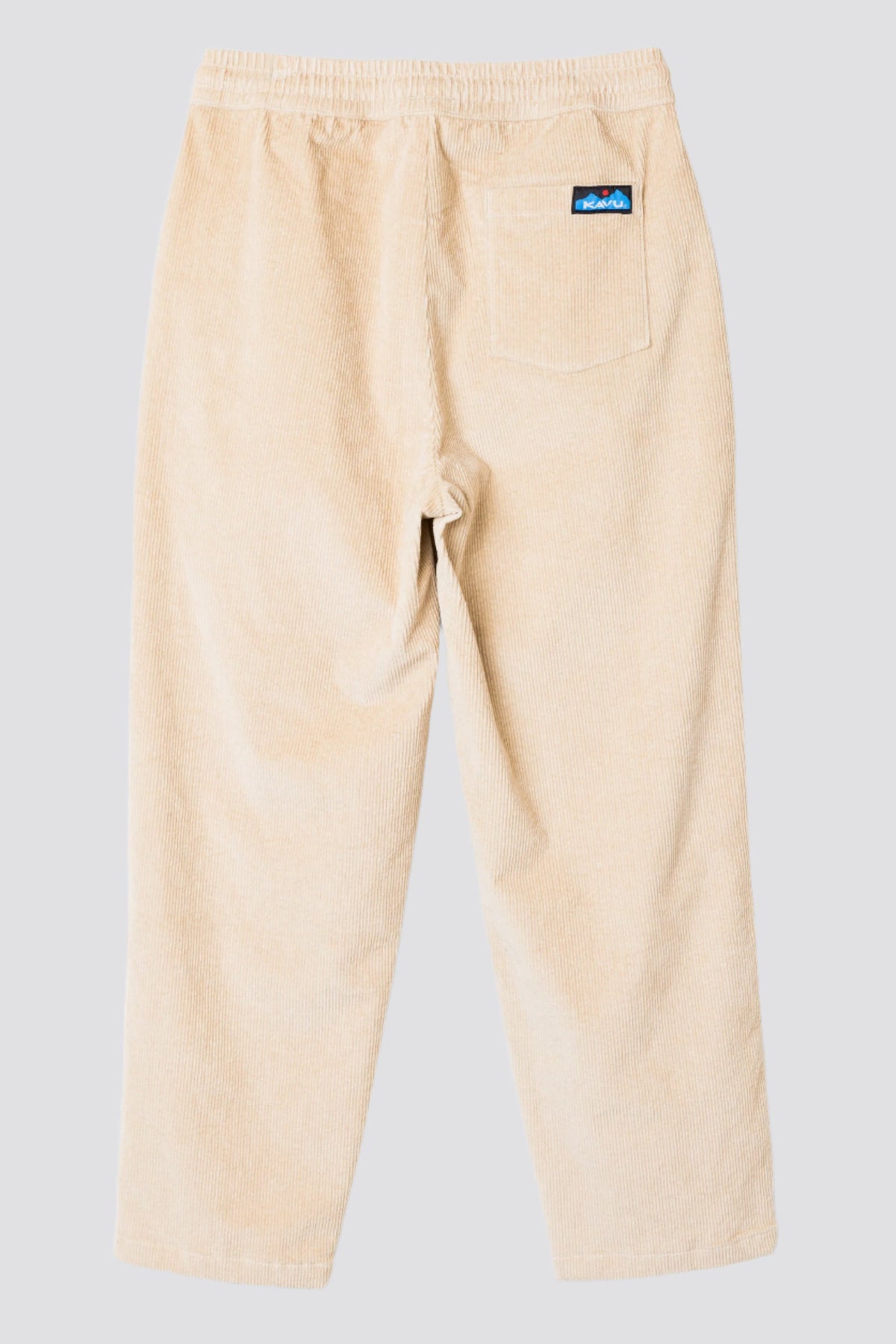 KAVU All Decked Out Pant - Irish Cream