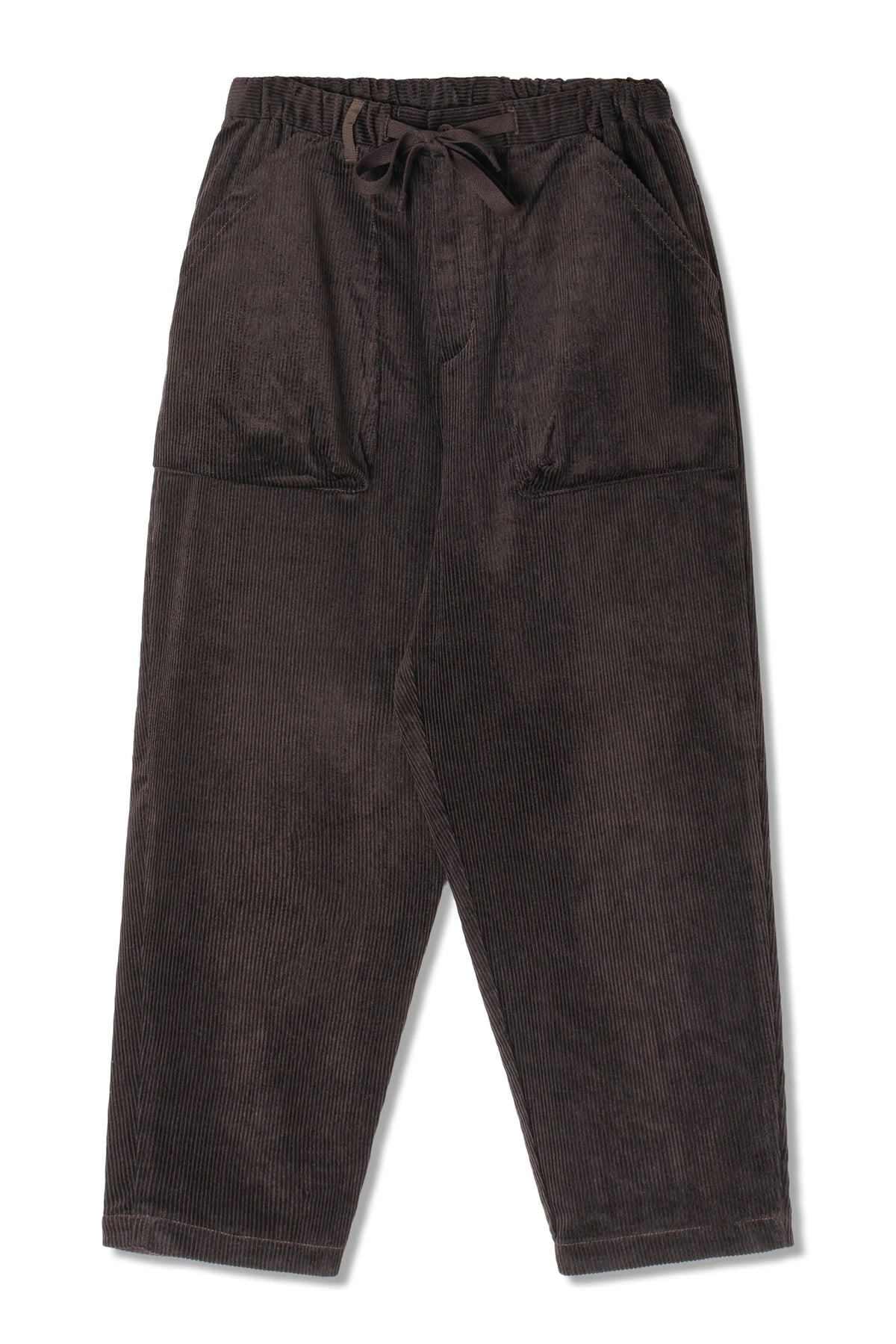 Manastash 8W Cocoon Pant - Dark Brown