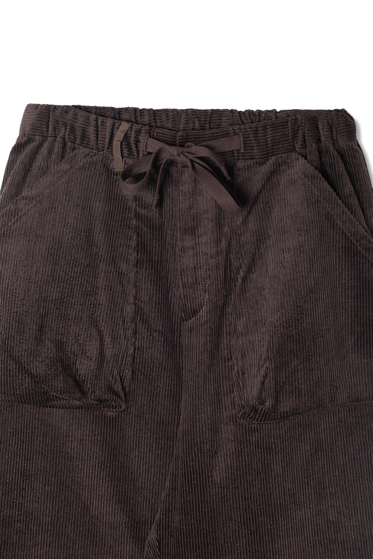 Manastash 8W Cocoon Pant - Dark Brown