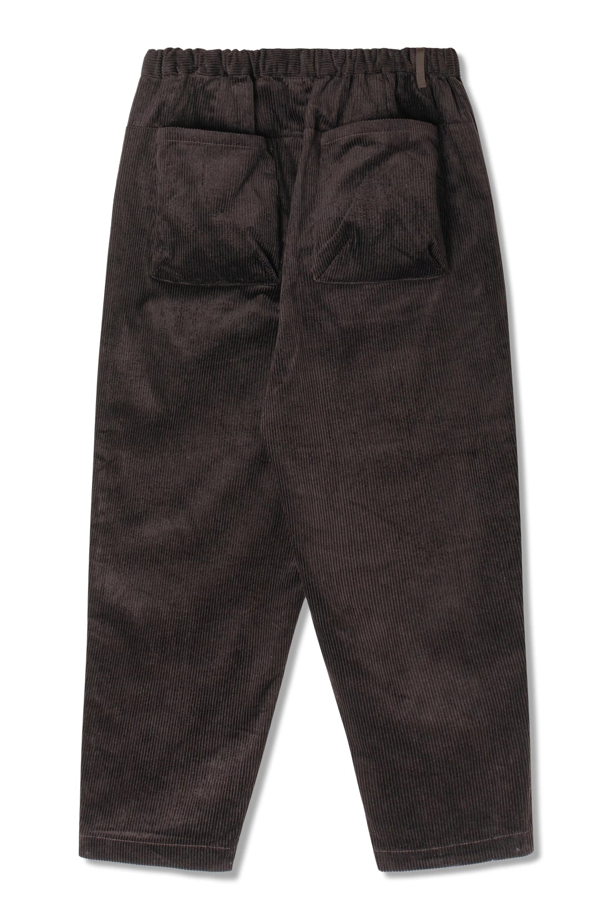 Manastash 8W Cocoon Pant - Dark Brown