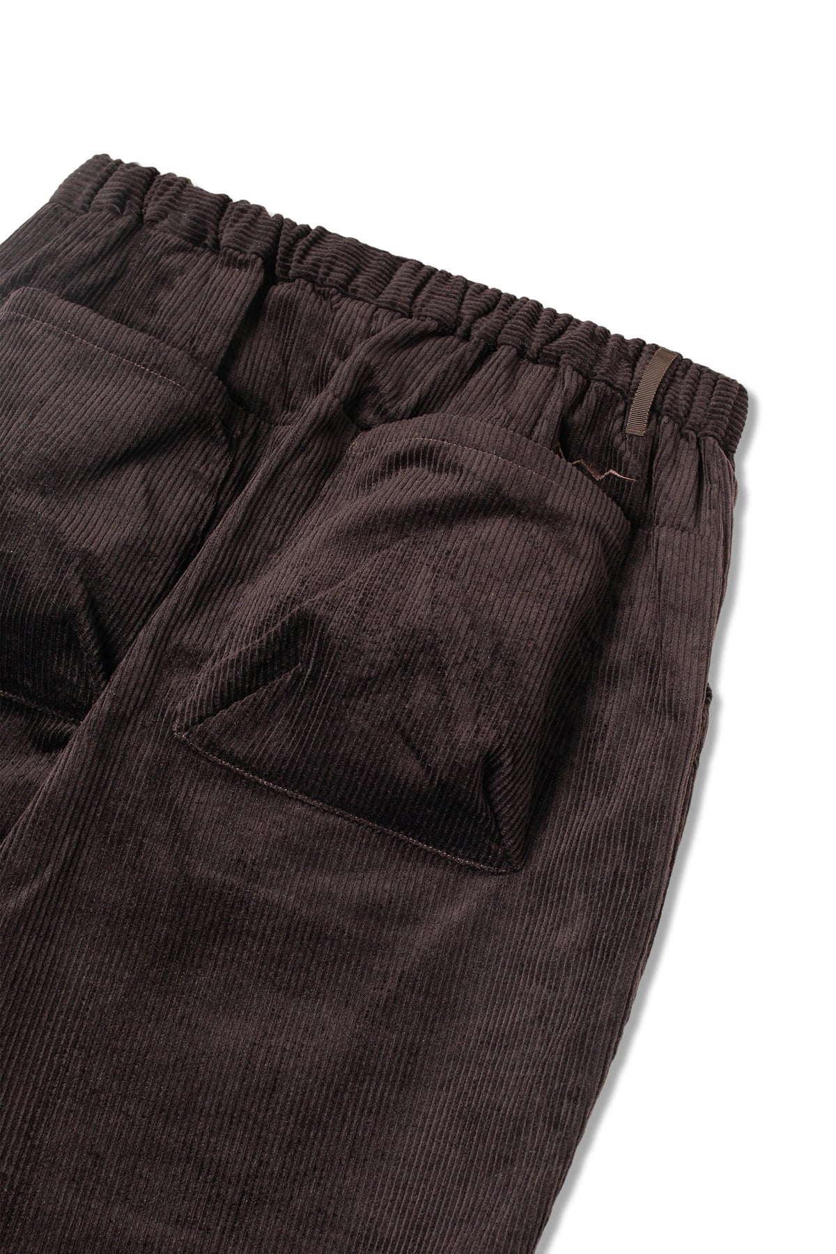 Manastash 8W Cocoon Pant - Dark Brown