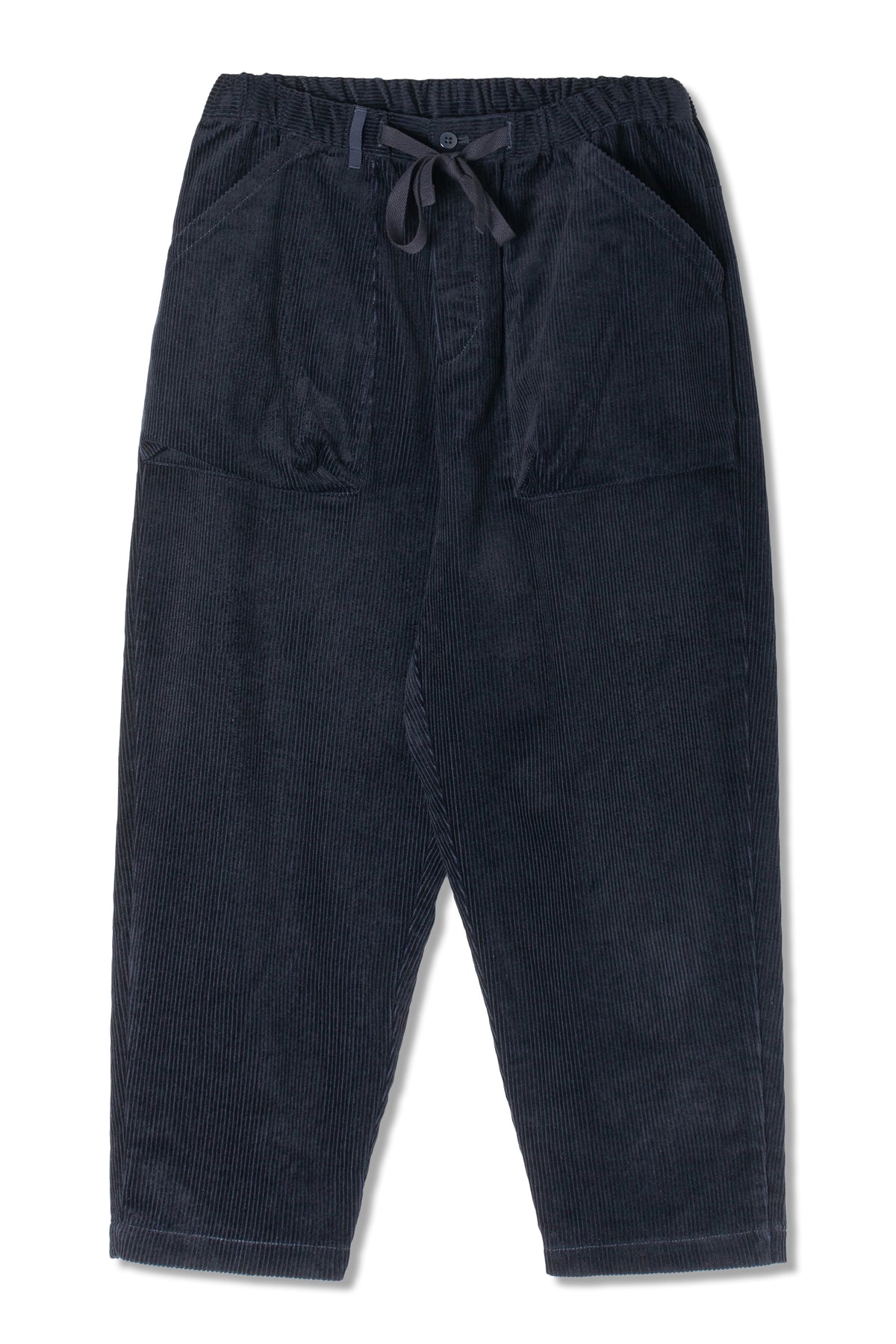 Manastash 8W Cocoon Pant - Navy